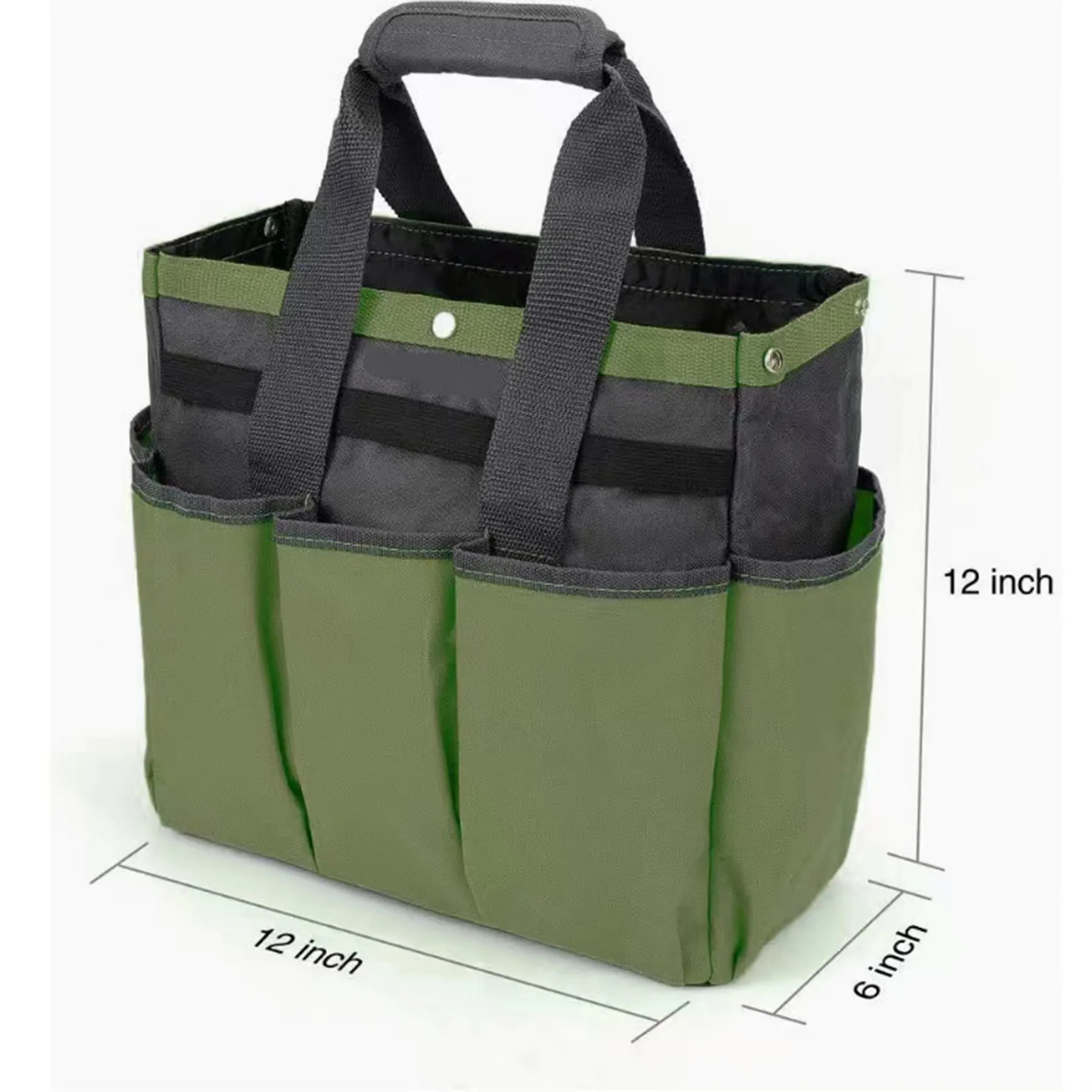 Flame Resistant Tool Bag 2