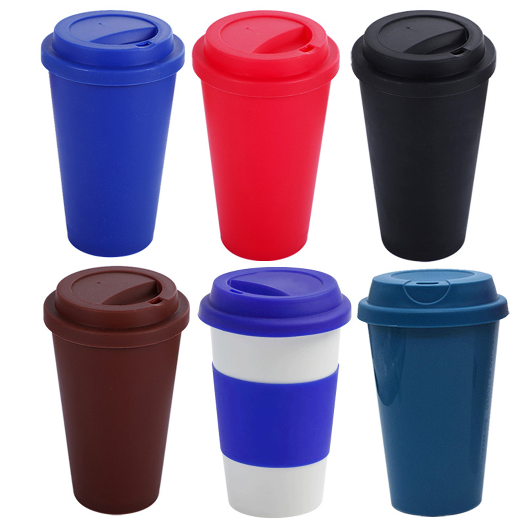 16 Oz. Coffee Cups 4