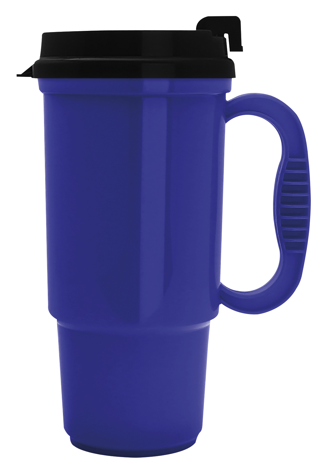 Garyline® Commuter Auto Mug - 16 oz. 2