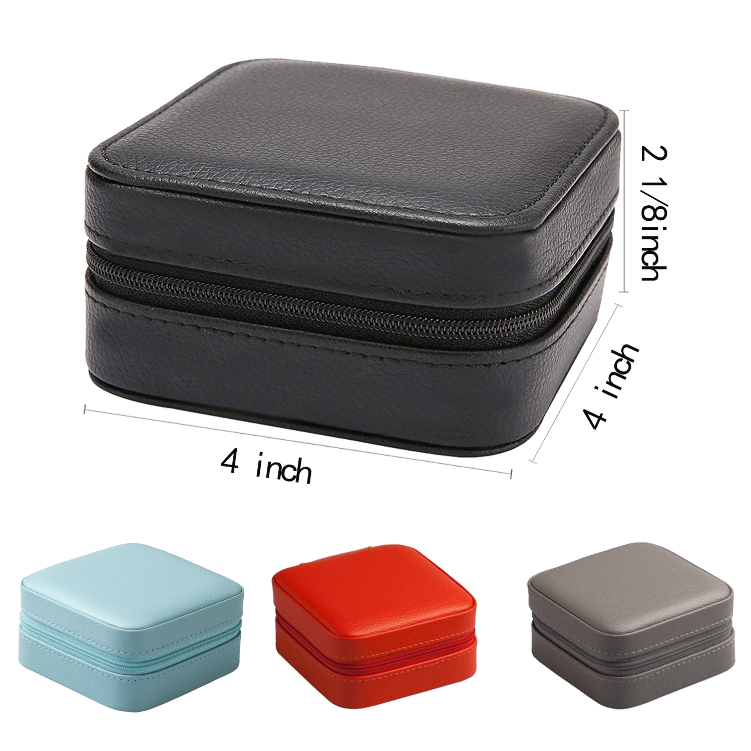 Mini Jewelry Organizer 4