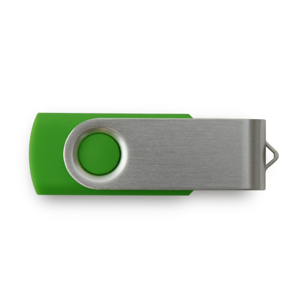 Northlake Swivel USB Flash Drive - Simports 52