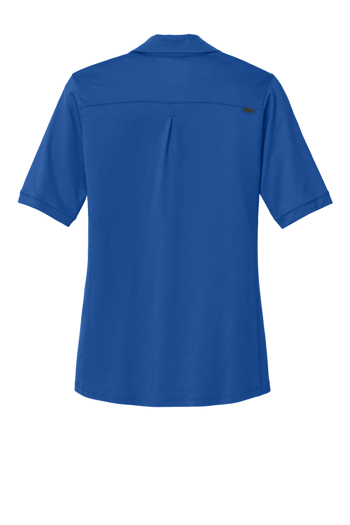 OGIO Women's Metro Polo. LOG130 4