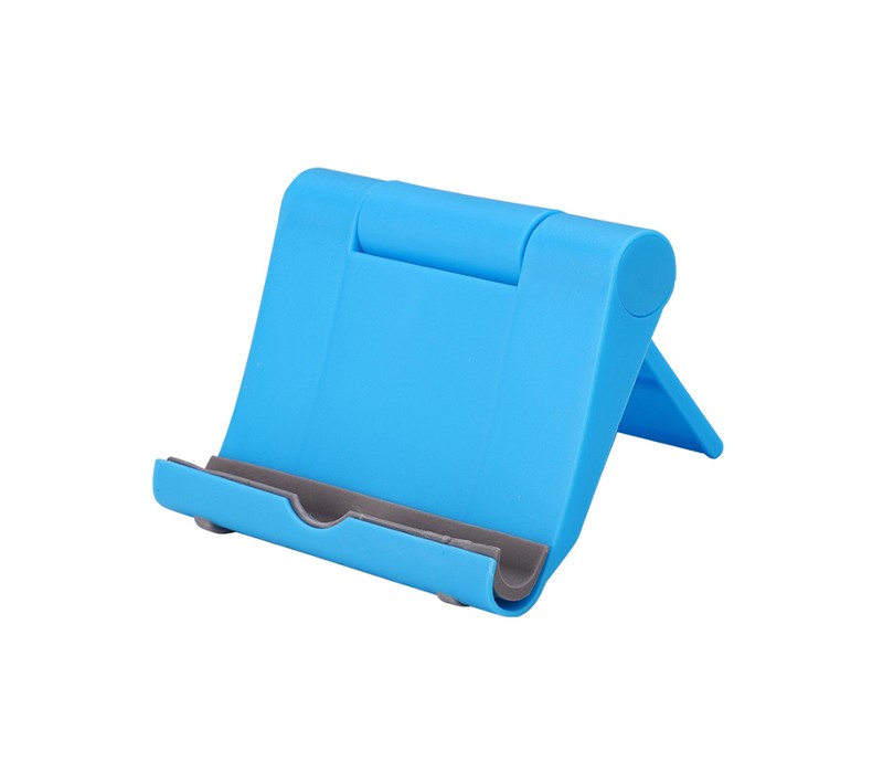 Two-Fold Plastic Phone Stand and Holder 5