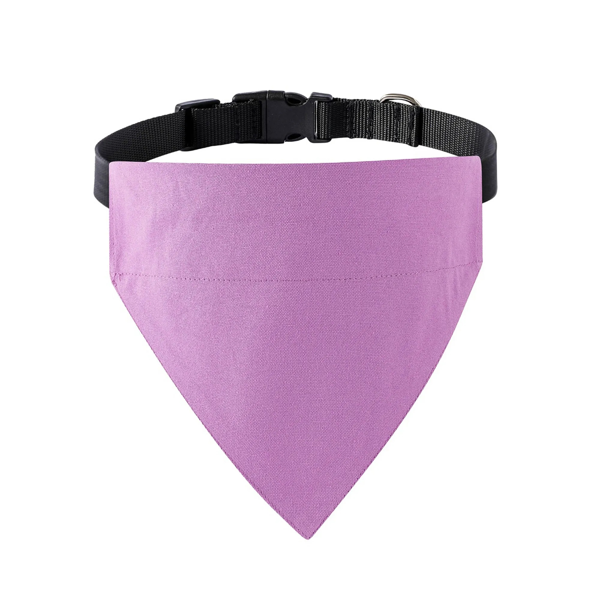 Adjustable Buckle Dog Bandanas 8