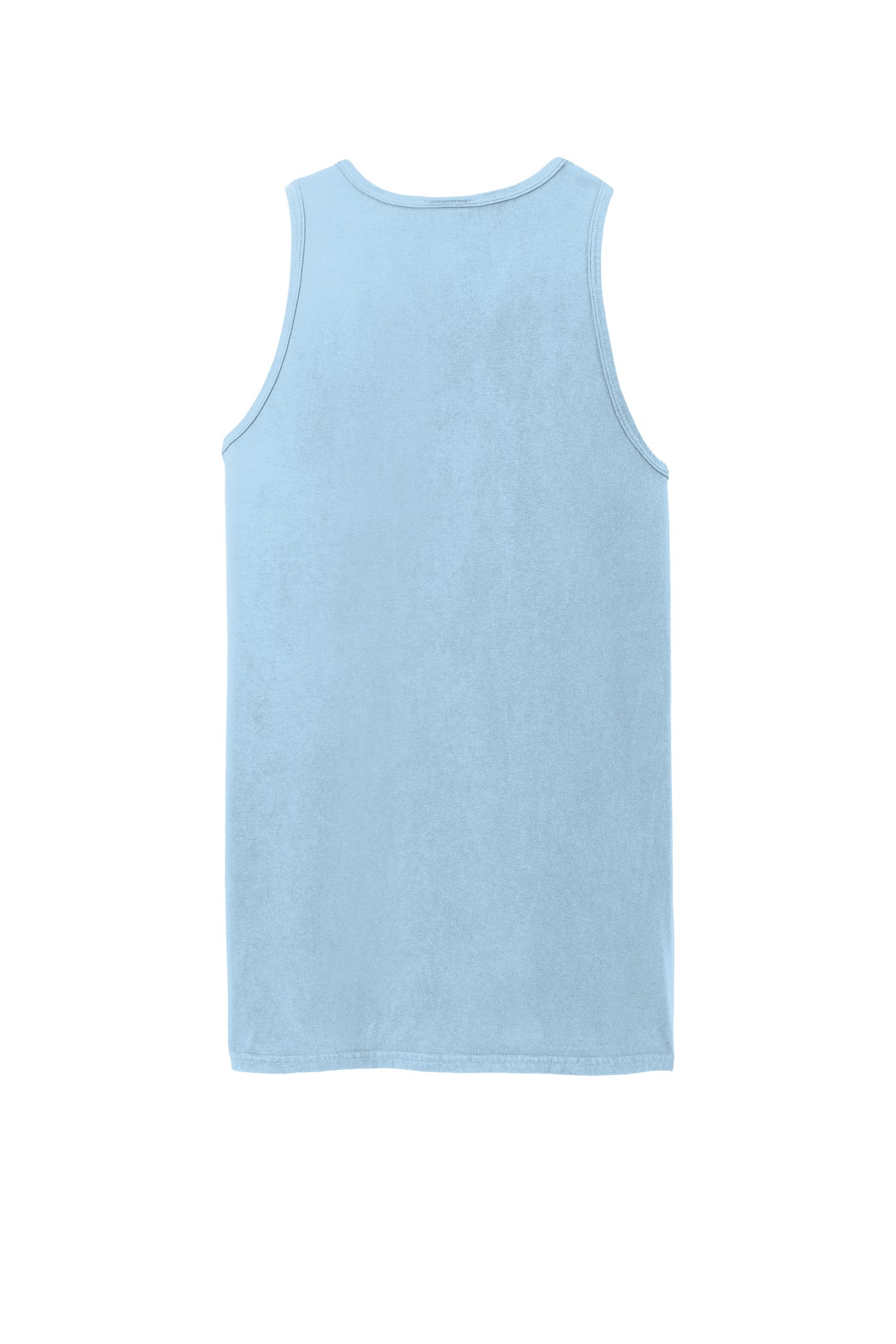 Port & Co Beach Wash Garment-Dyed Tank. PC099TT 23