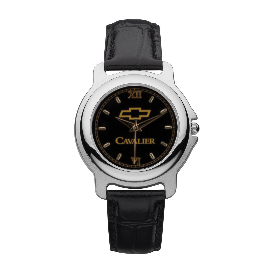 The Washington Watch - Men's 4