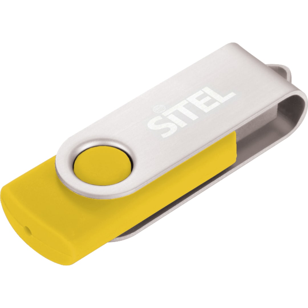 Rotate Flash Drive 8GB 132