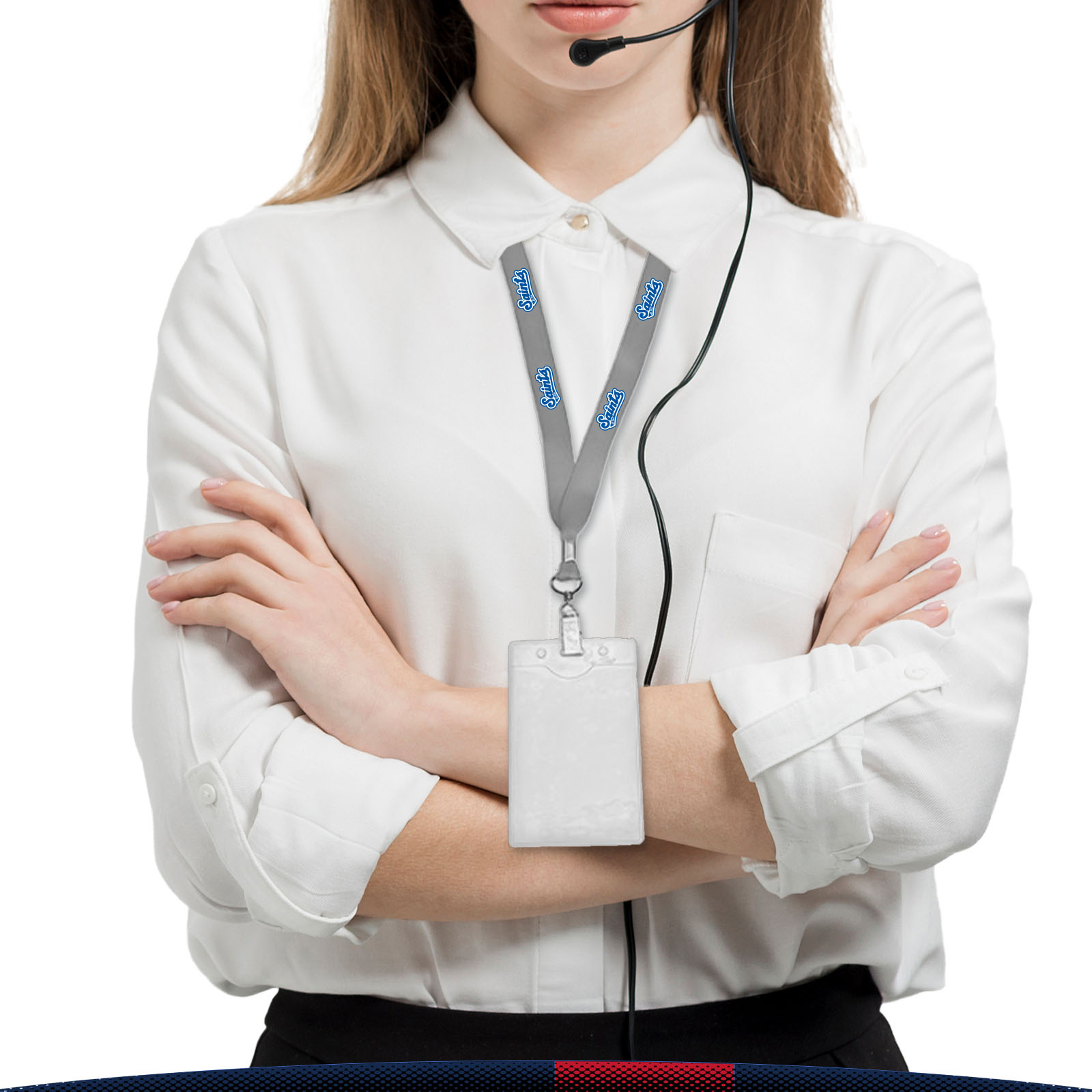 Swenz Dye Sublimation Lanyard 5