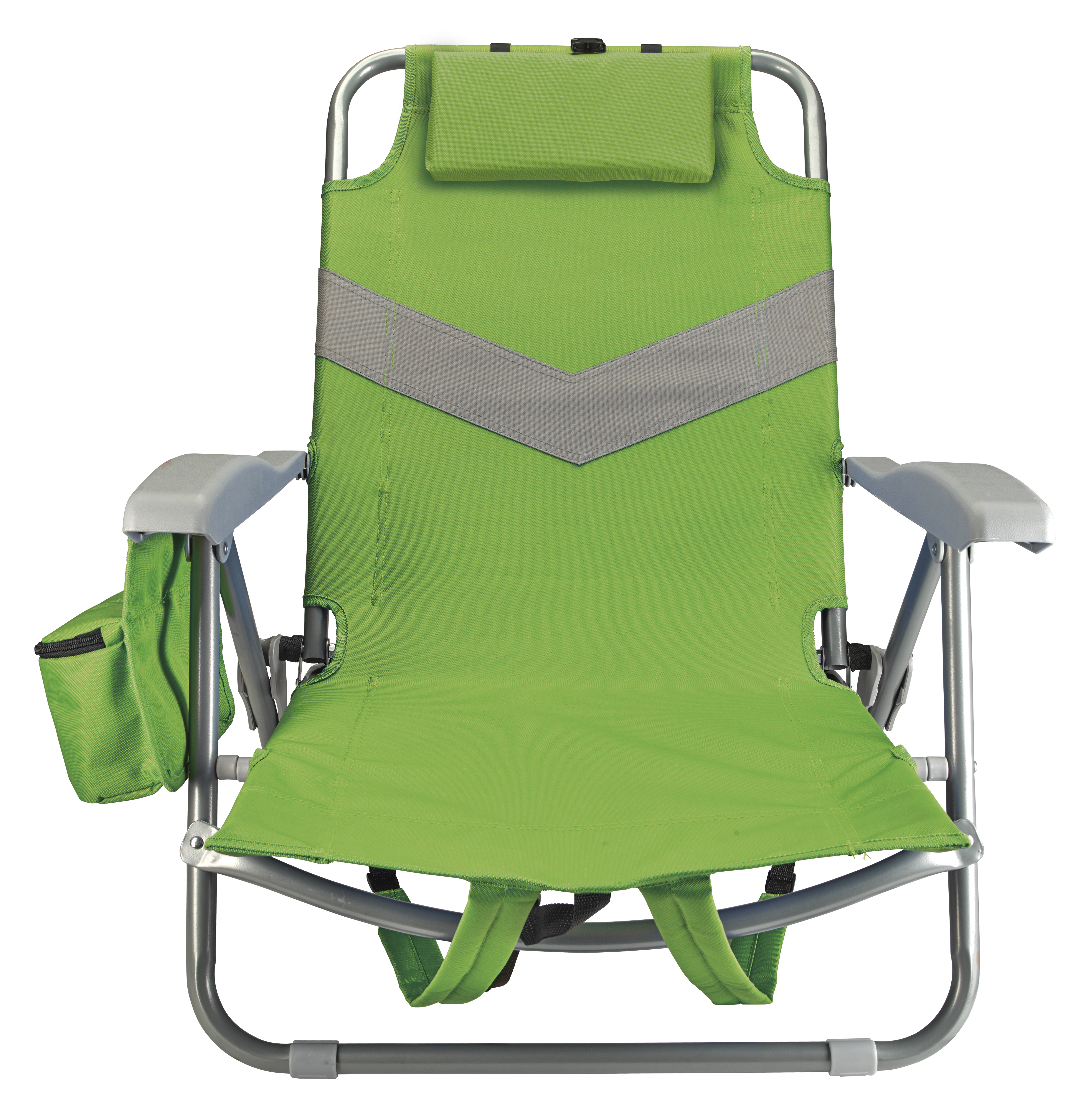 Clearwater Beach Backpack Chair
