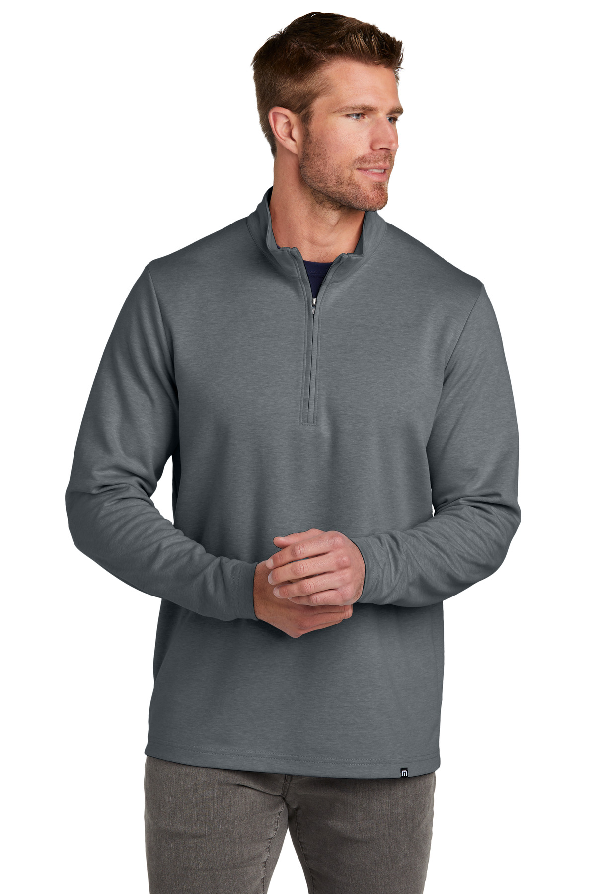 TravisMathew Coveside 1/4-Zip TM1MZ339 17