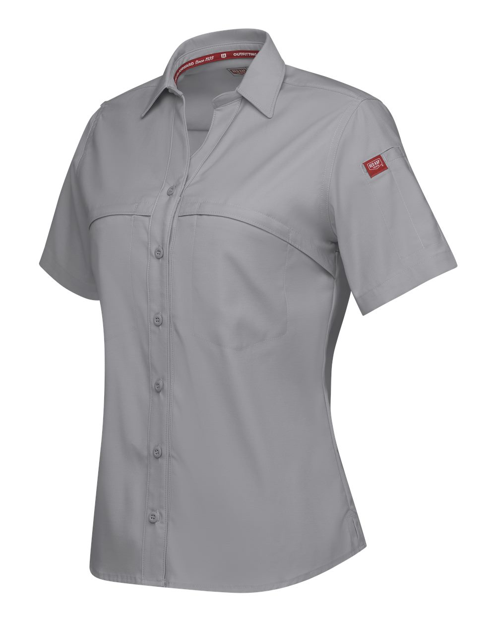 Women's Cooling Work Shirt - TSW1 10