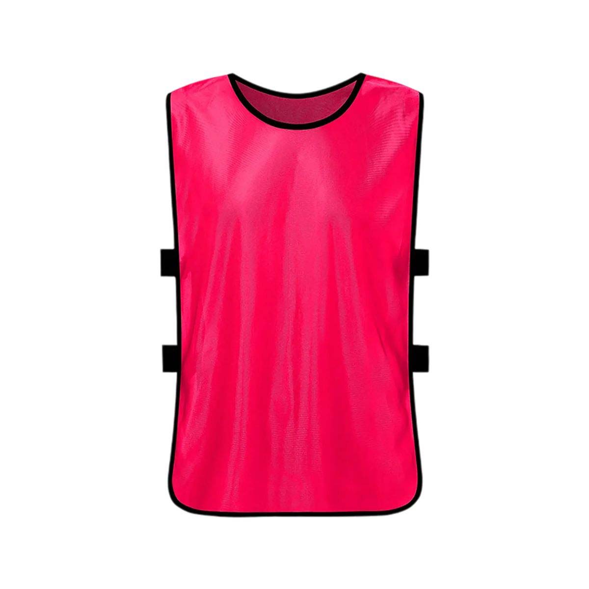 Polyester Mesh Training Vest for Sports Practice 9