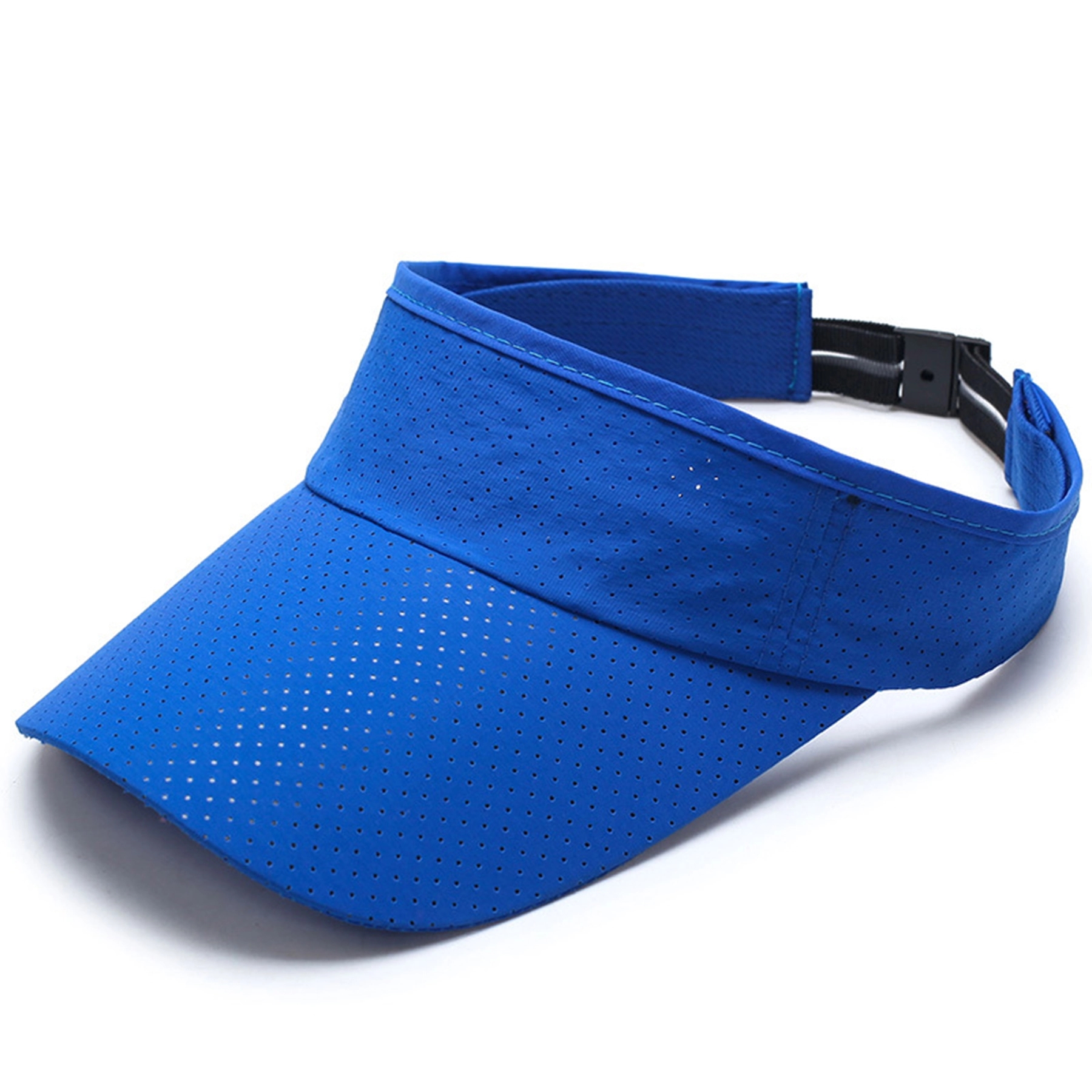 Unisex Outdoor Adjustable Breathable Sun Hat 8