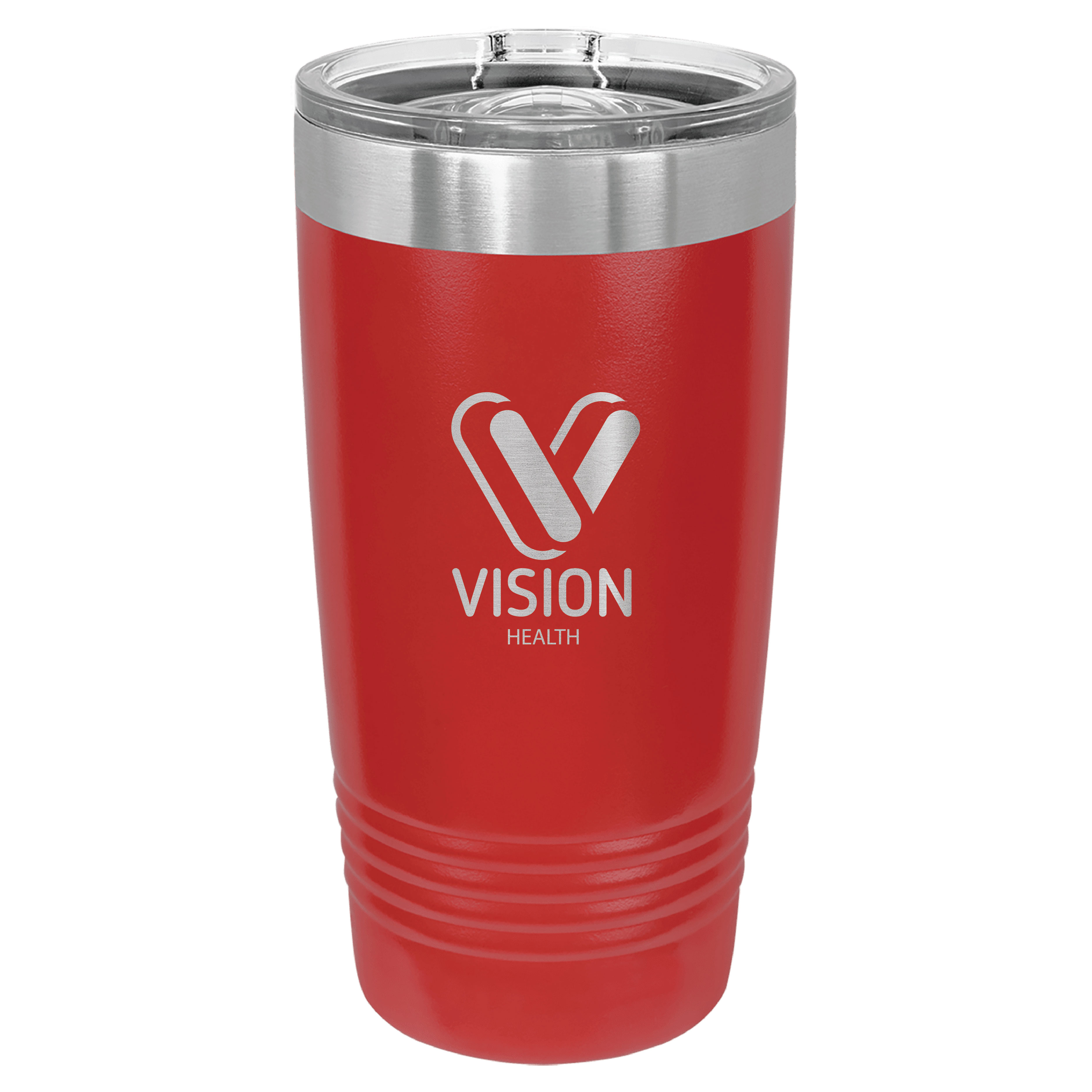 20 Oz Polar Camel Stainless Steel Tumbler with Sliding Lid 42
