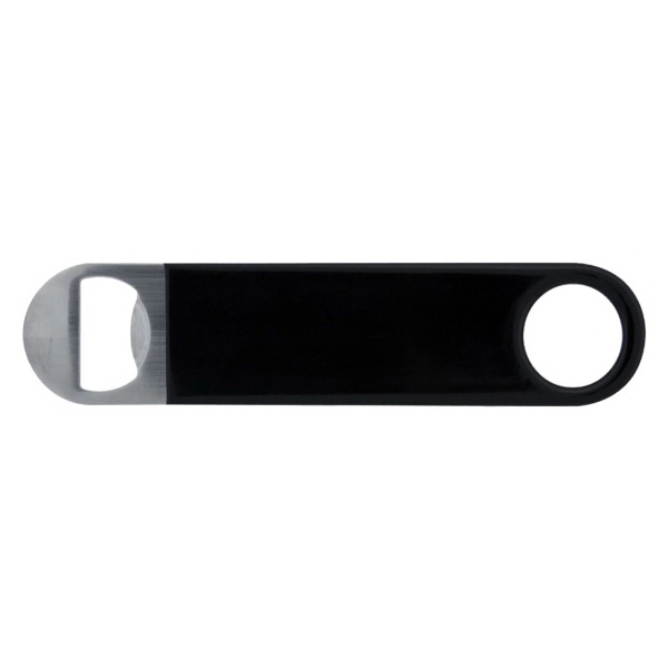 Bartenders Vinyl Bottle Opener 7