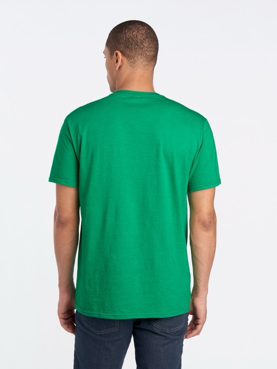 FRUIT OF THE LOOM ICONIC Ring-Spun Unisex T-Shirt 4