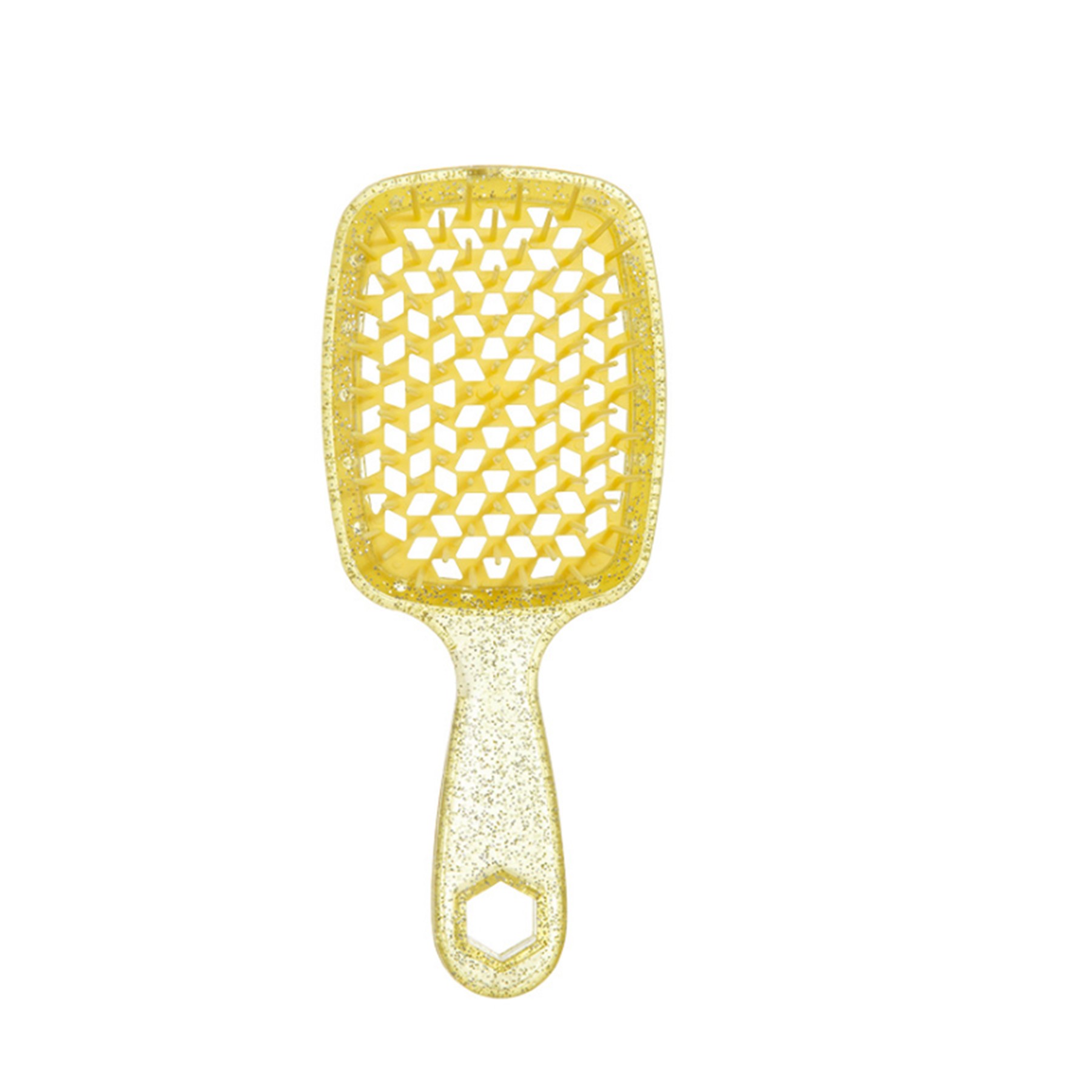 Hair Brush 3