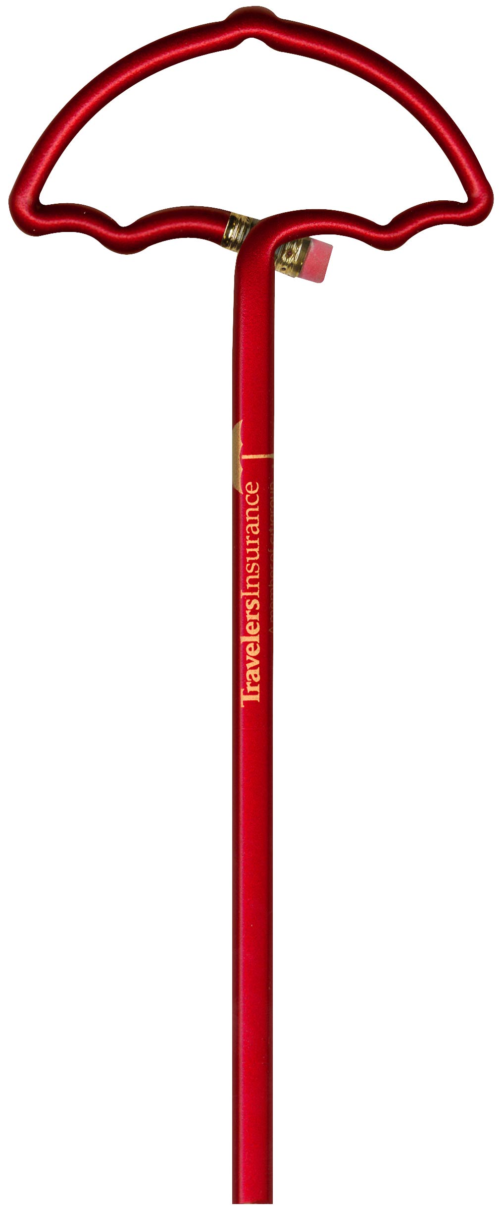 Umbrella Bentcil, Bent #2 Pencil
