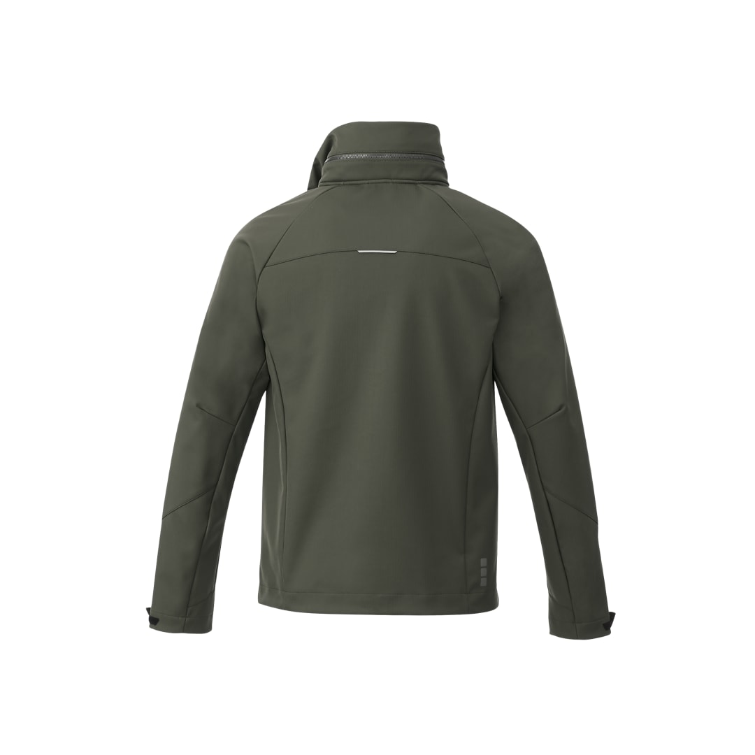 Men's PEYTO Softshell Jacket 86