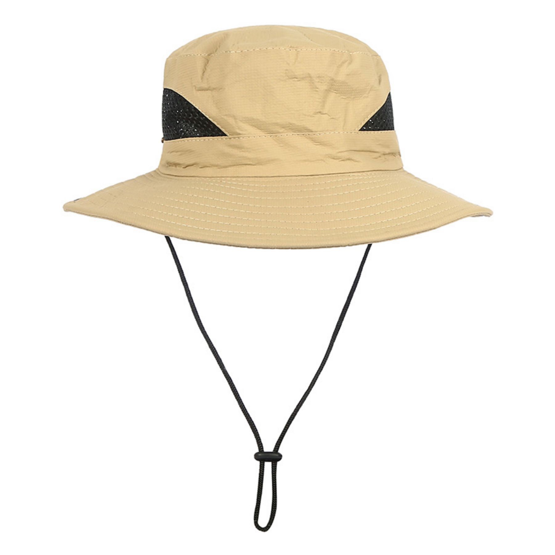 Bucket Mesh Hat 2