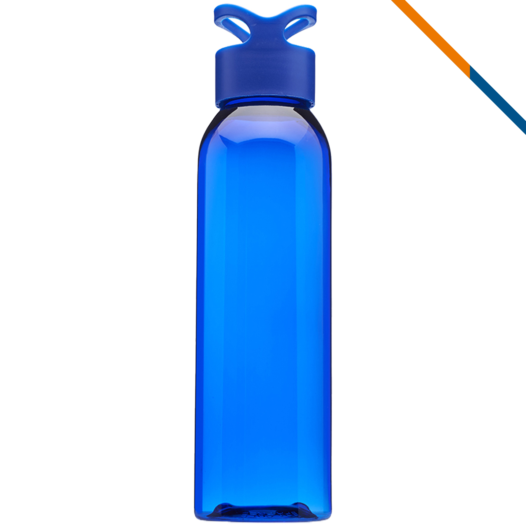 Mavida Plastic Water Bottle - 22 OZ. 9