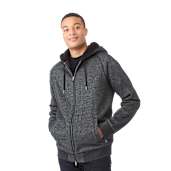 Men's COPPERBAY Roots73 FZ Hoody 99