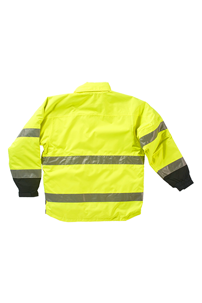 Xtreme Visibility Cold Weather Parka 3