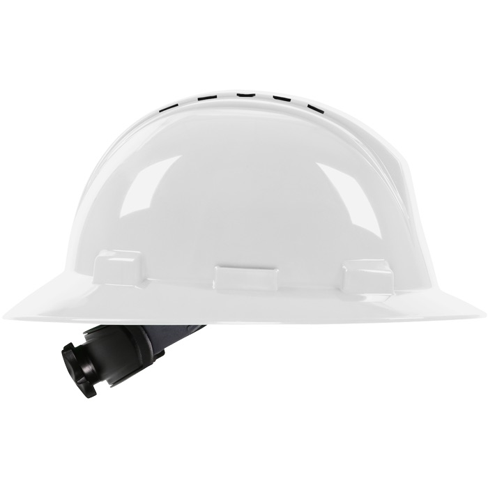 Kilimanjaro™ Ratchet Vented Hard Hat 30