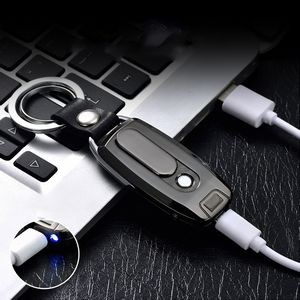 Phone Holder With USB Rechargeable Electric Lighter 8