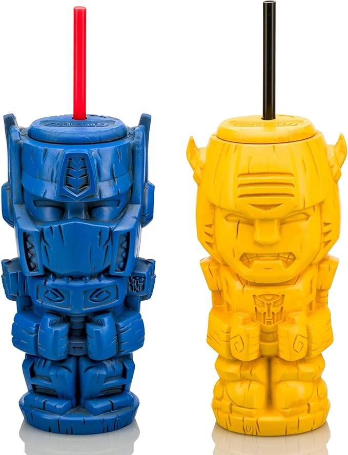 custom blow-molded water bottle (mold) 3