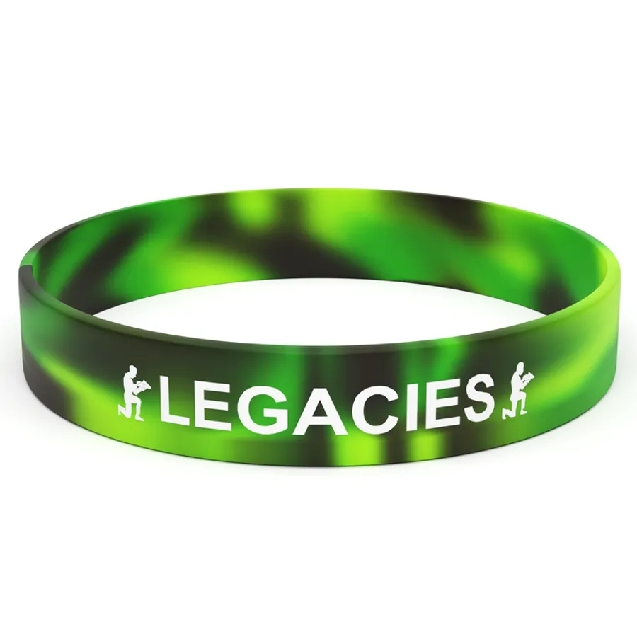 Printed Wristbands 6