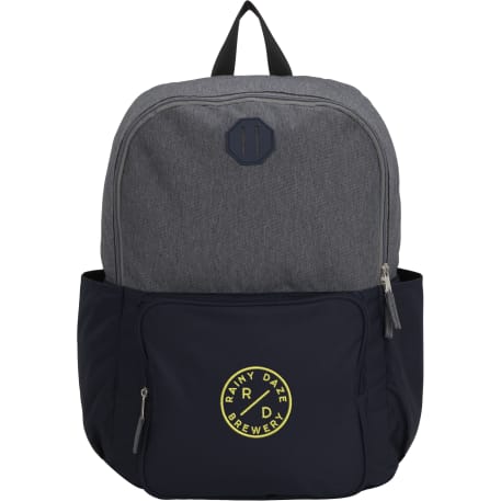 Paired Recycled 15" Laptop Backpack 3