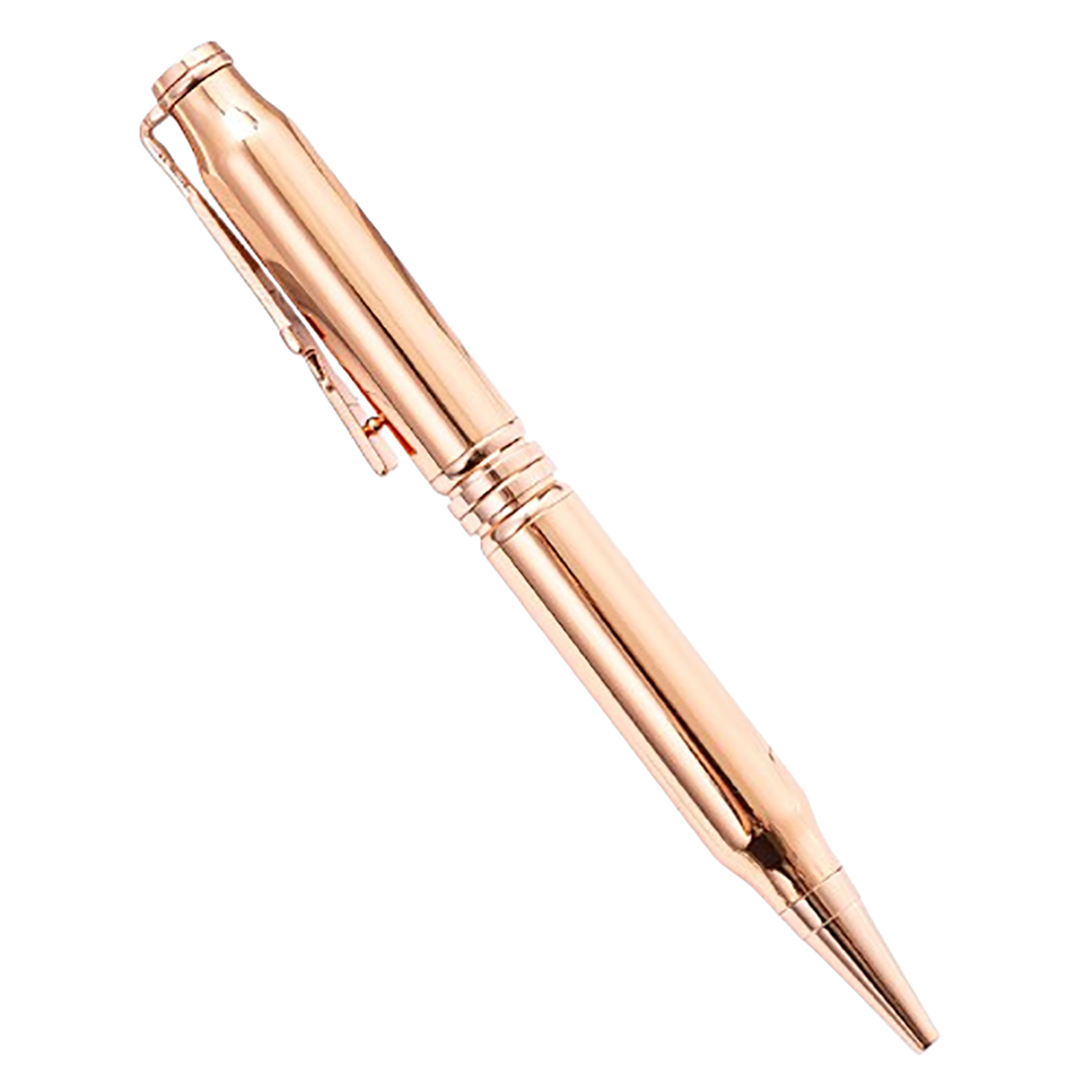 Metal Rolling Ballpoint Pen 3