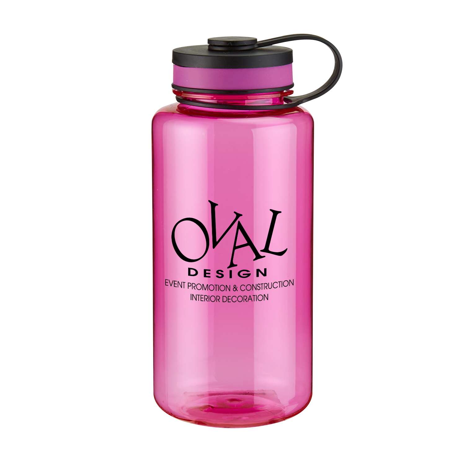 32 Oz. Robust Tritan Bottle 1