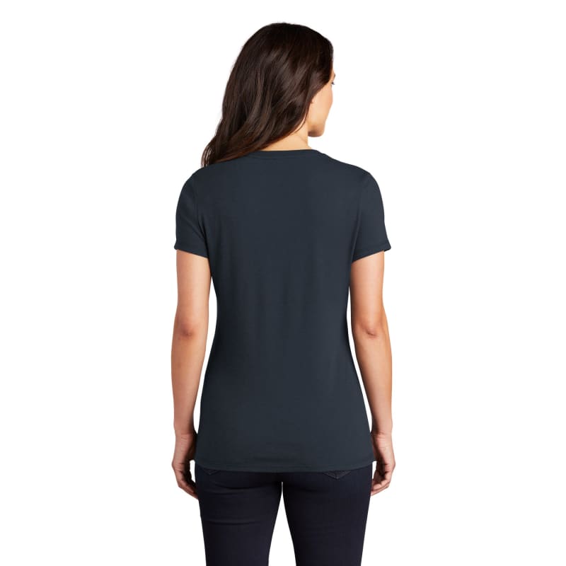 District Women's Perfect Tri Tee. 15