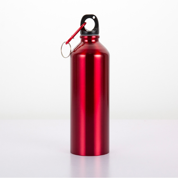 20 Oz Aluminum Water Bottle 2
