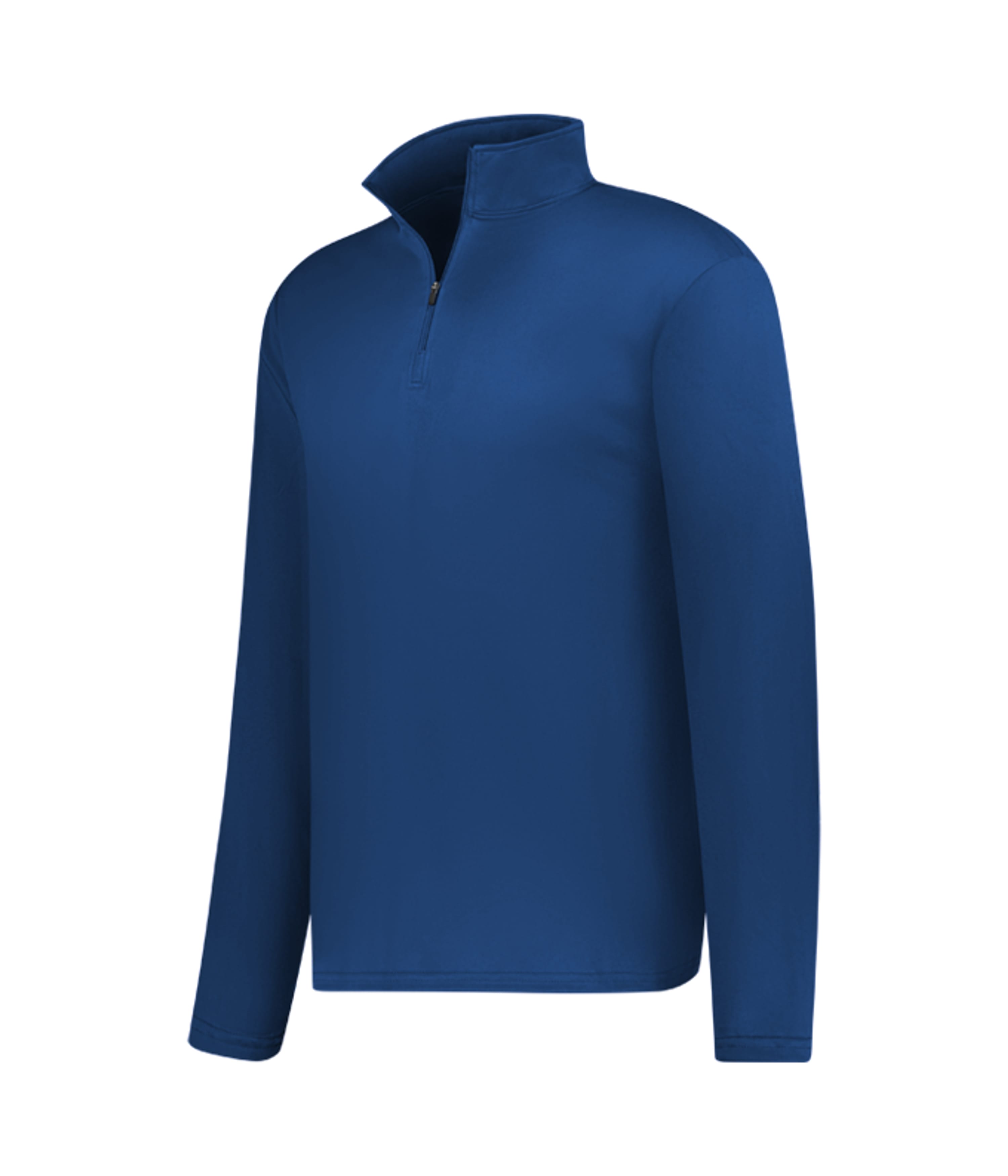 YOUTH C2 1/4 ZIP PULLOVER 13