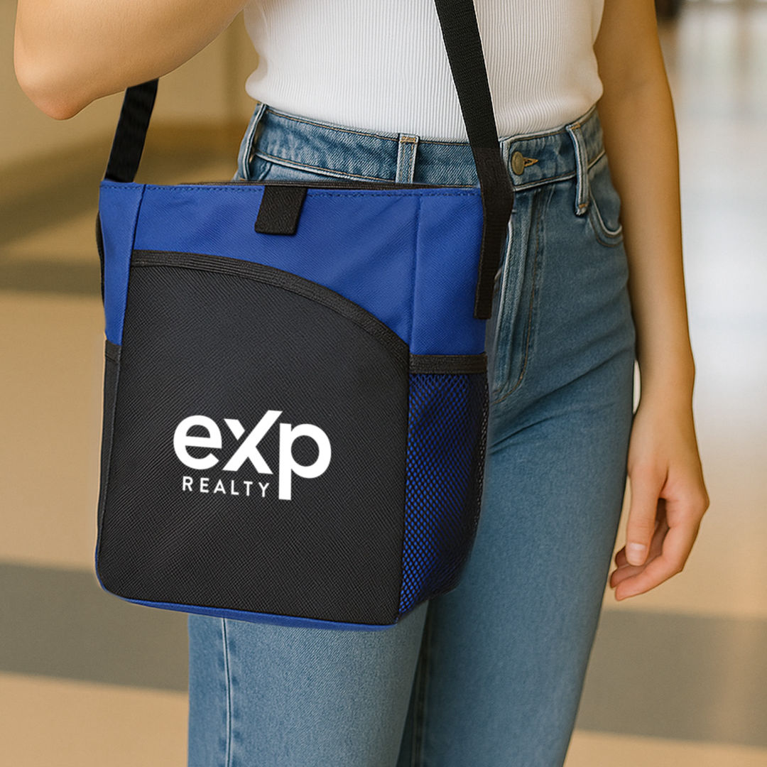 Gourmet Cooler Bag 2