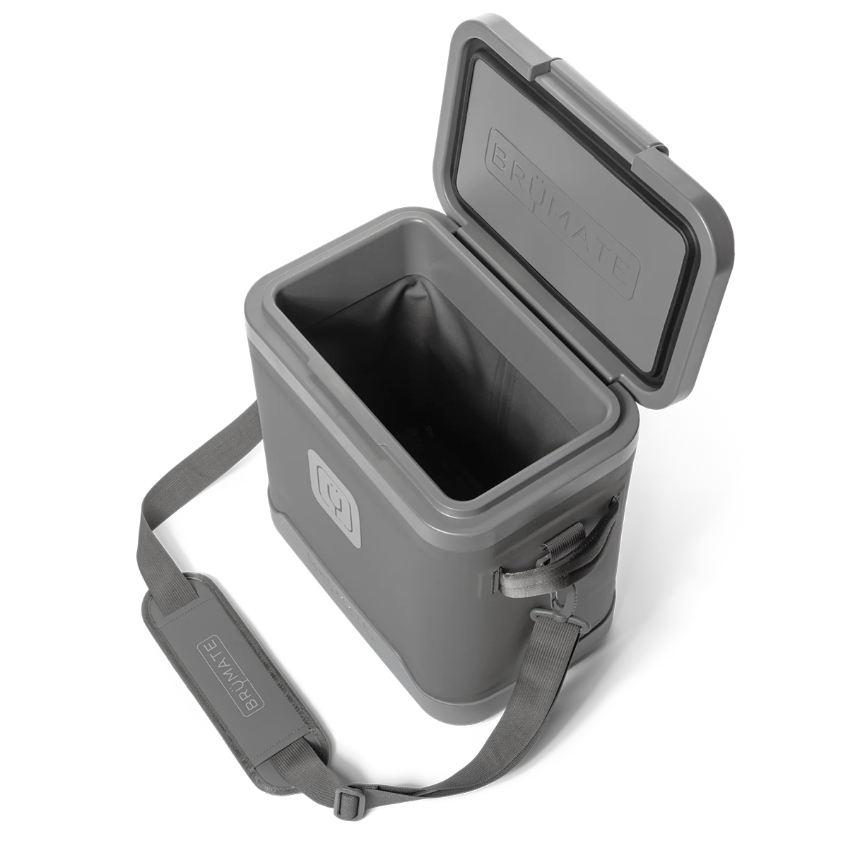 BrüMate MagPack™ 18-Can Shoulder Sling Soft Cooler 8