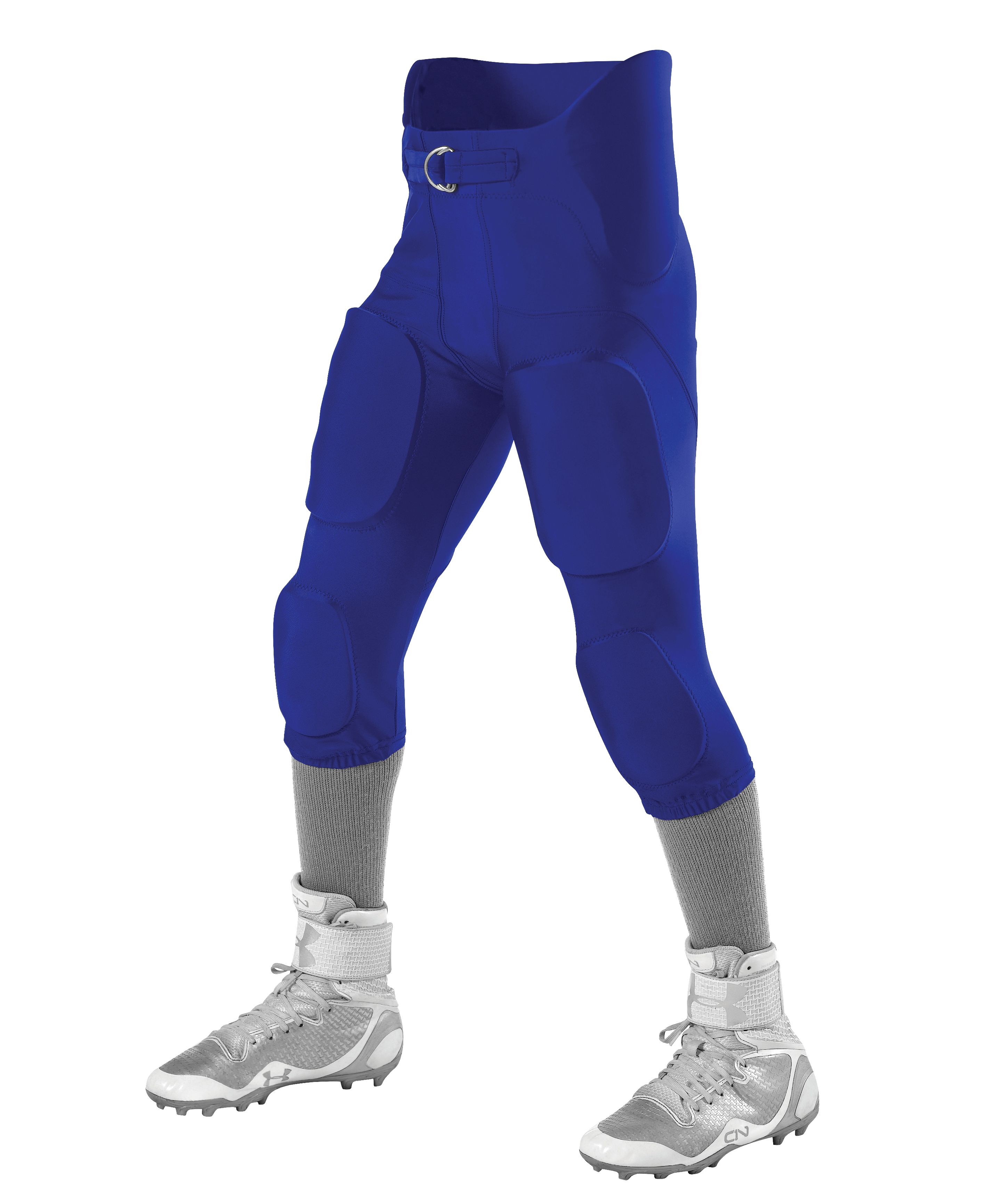 Youth Integrated Football Pant 10