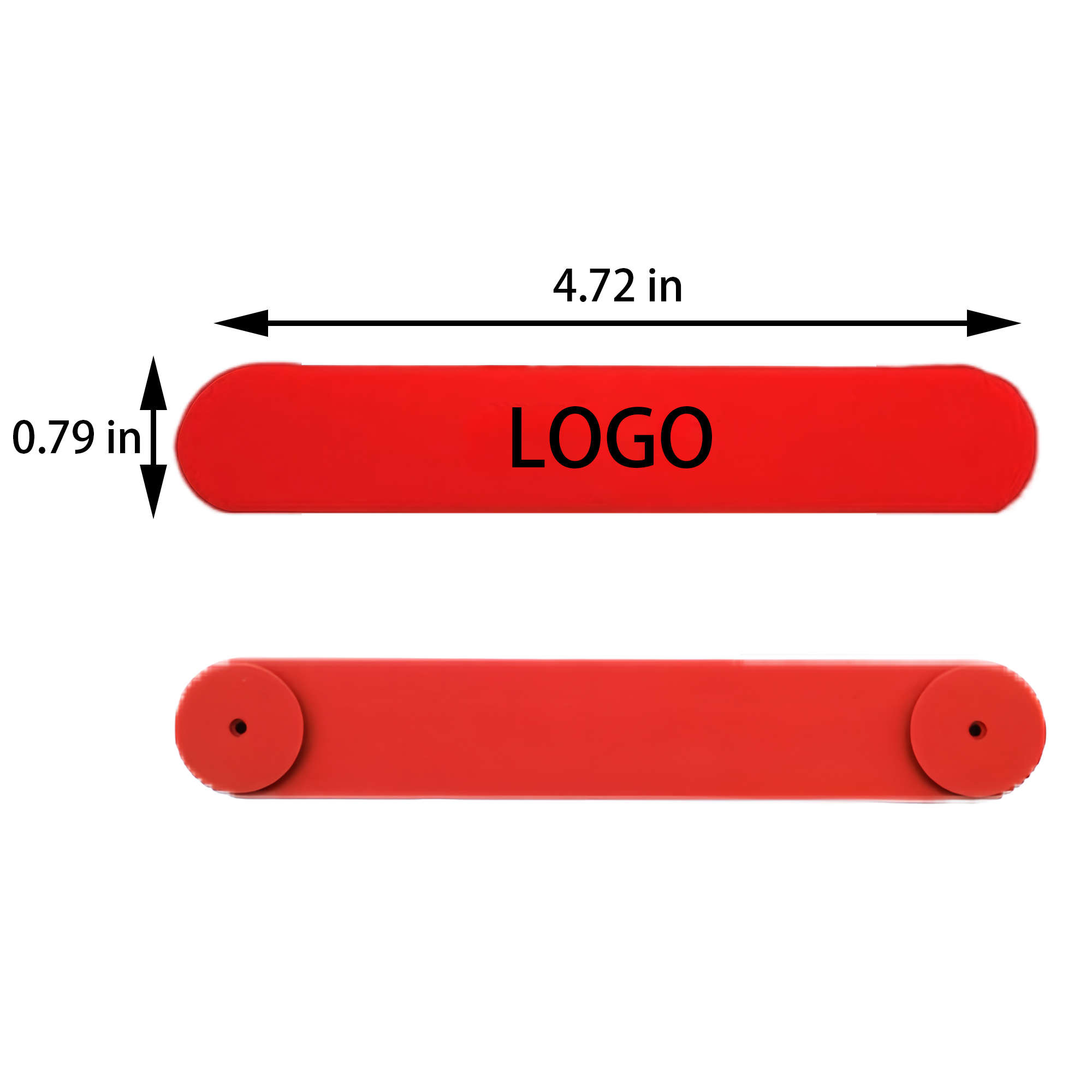 Multifunctional Magnetic Clip 3