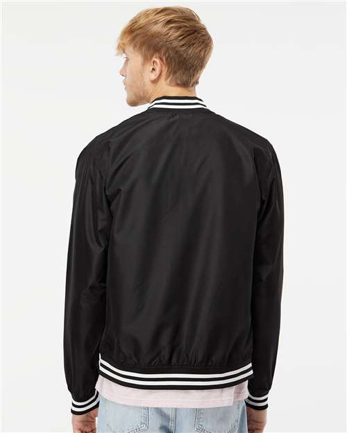 Unisex Lightweight Bomber Jacket - EXP52BMR 5