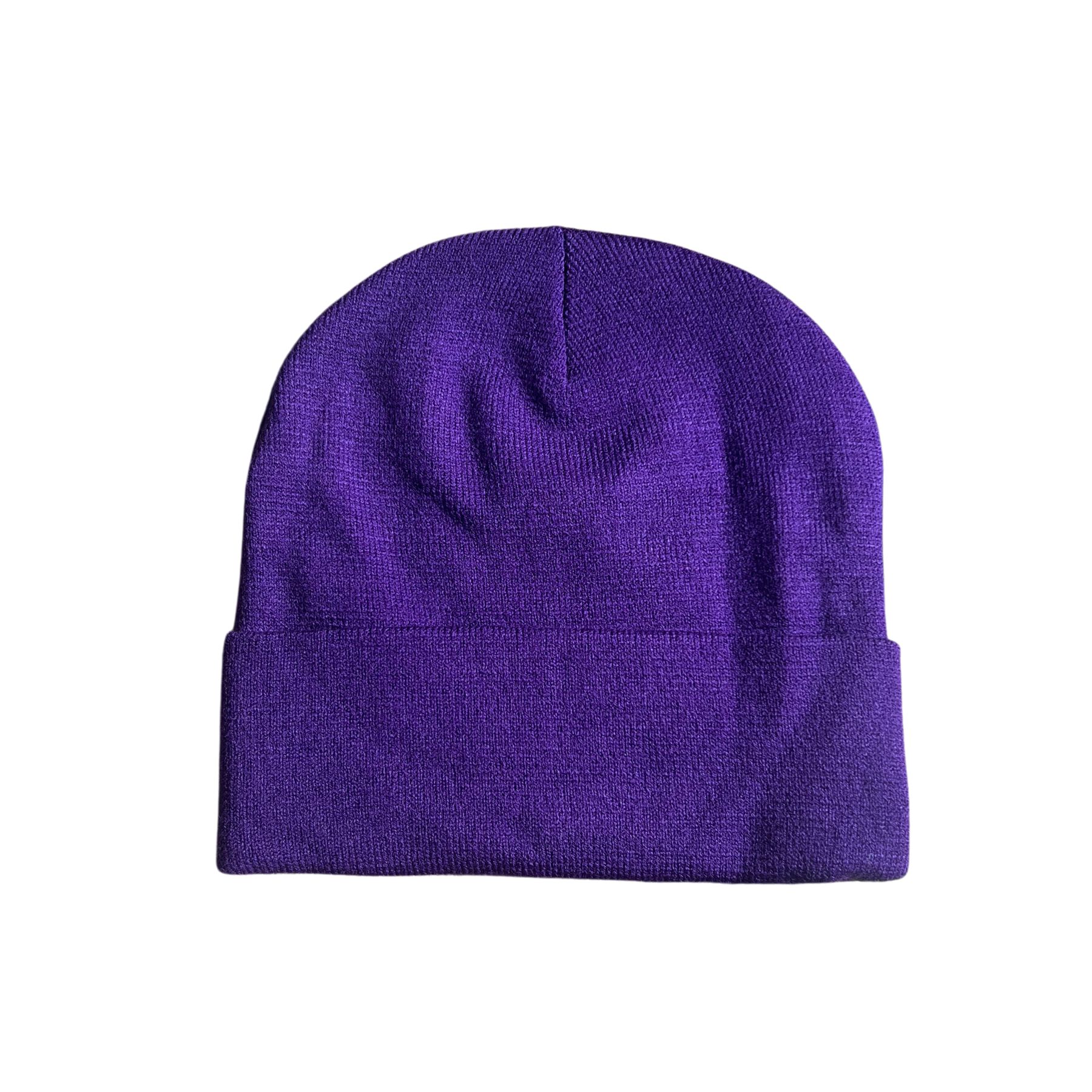 Stock Beanie with Cuff 2