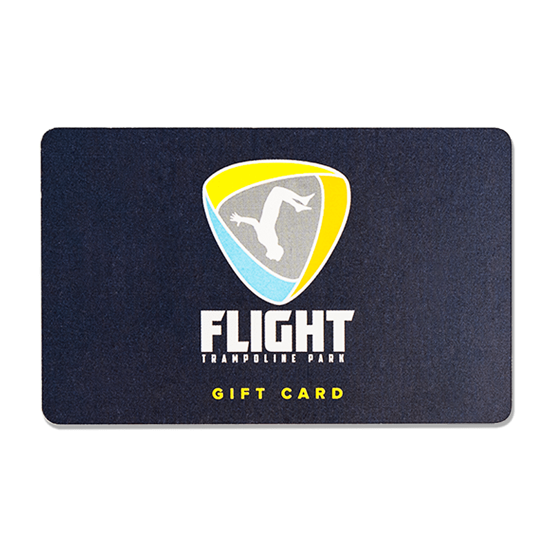 Full Color Printed PVC Cards - Credit Card Size 3.375 X 2.125 In 9