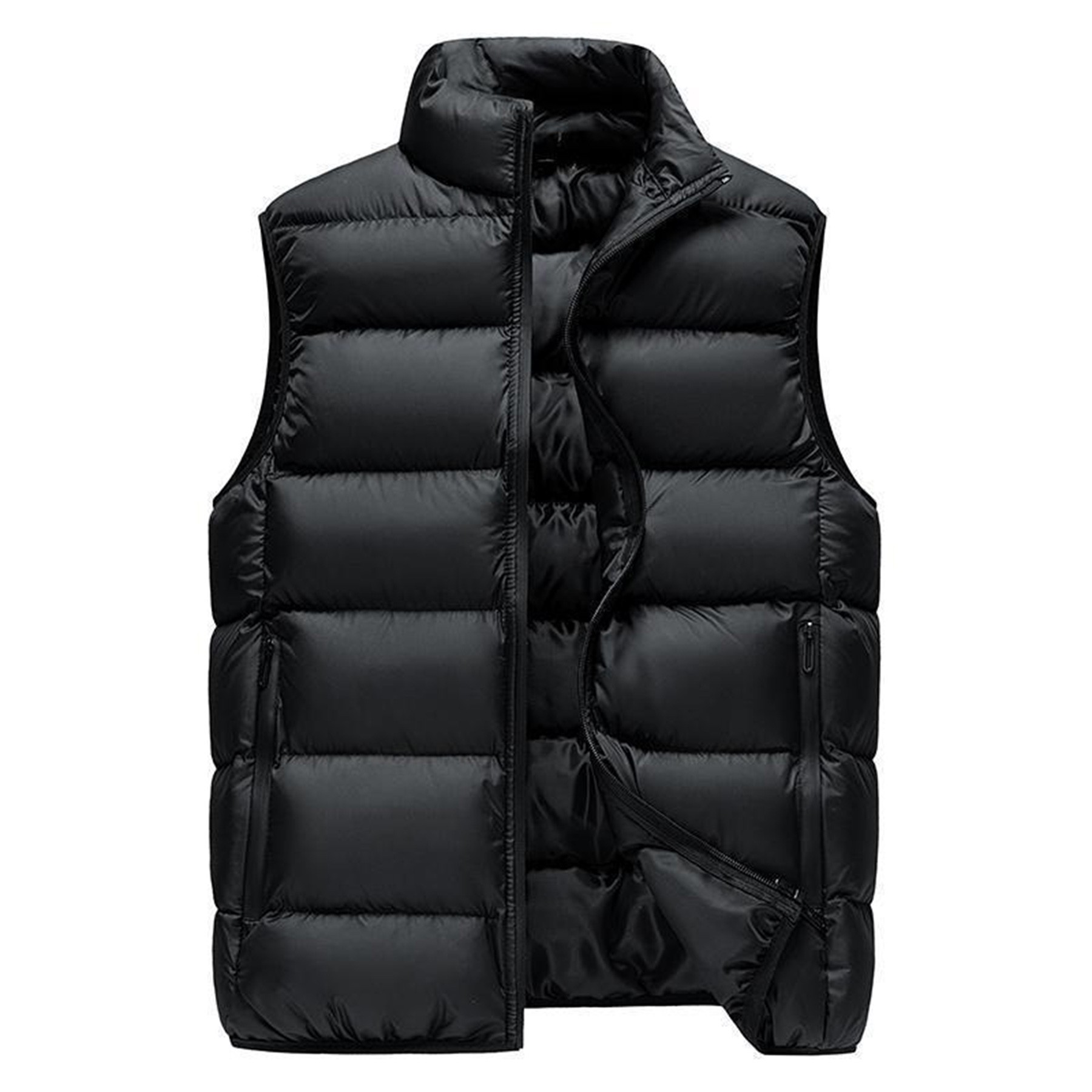 Puffer Vest 6