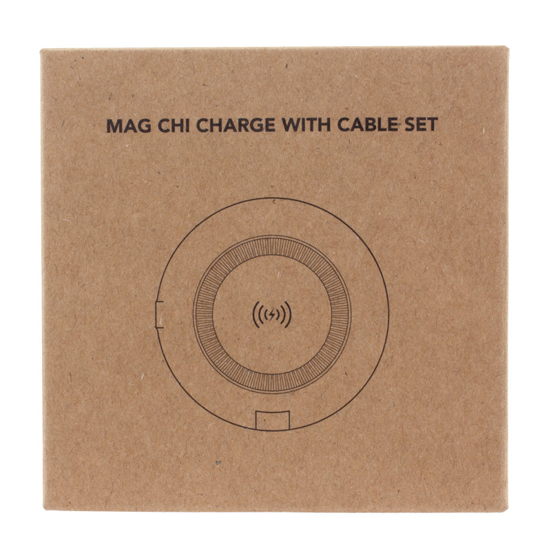Mag Chi-Charge with Cable Set 18