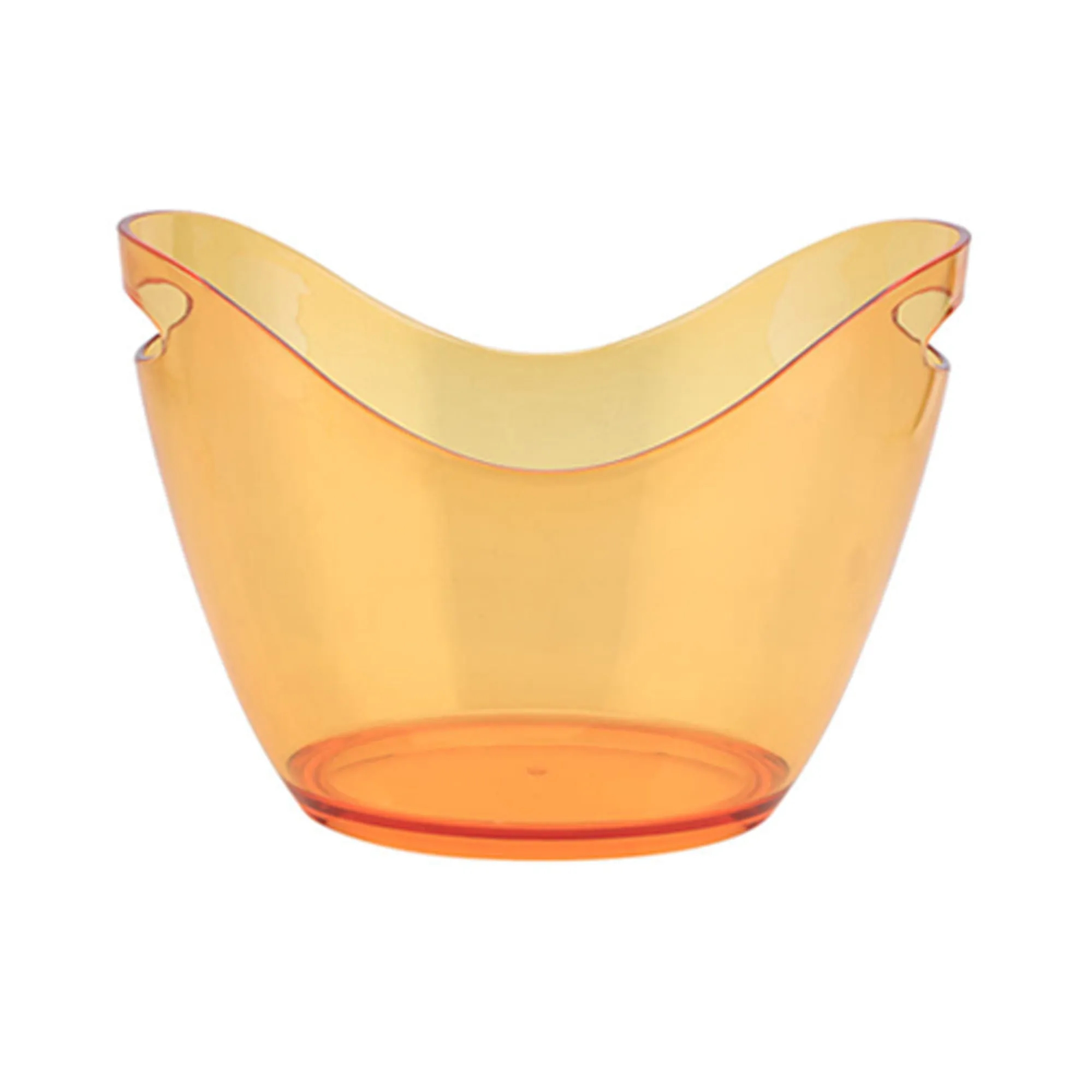 Clear Ice Wine Bucket 8-Liter 4