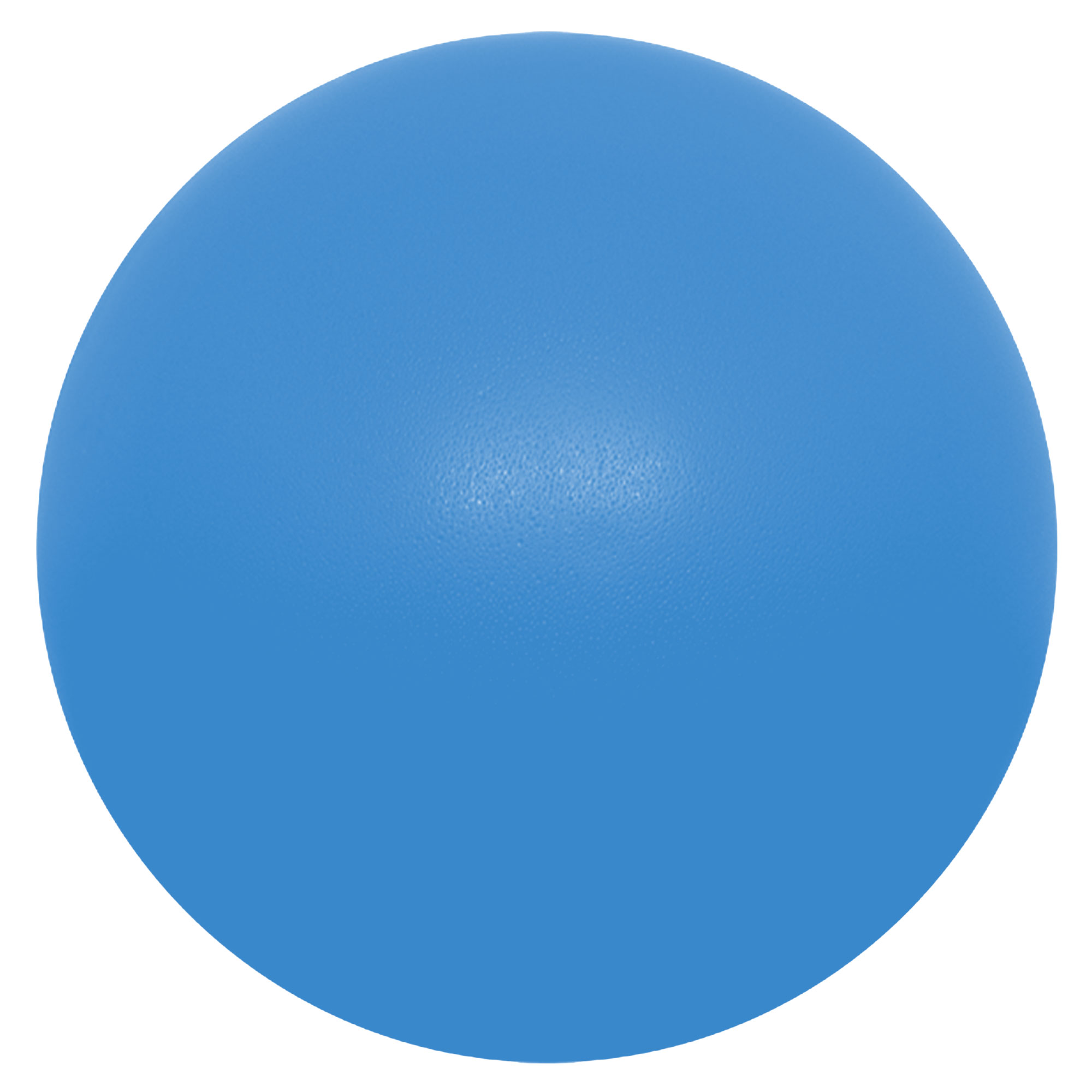 Snowflake Stress Ball 3