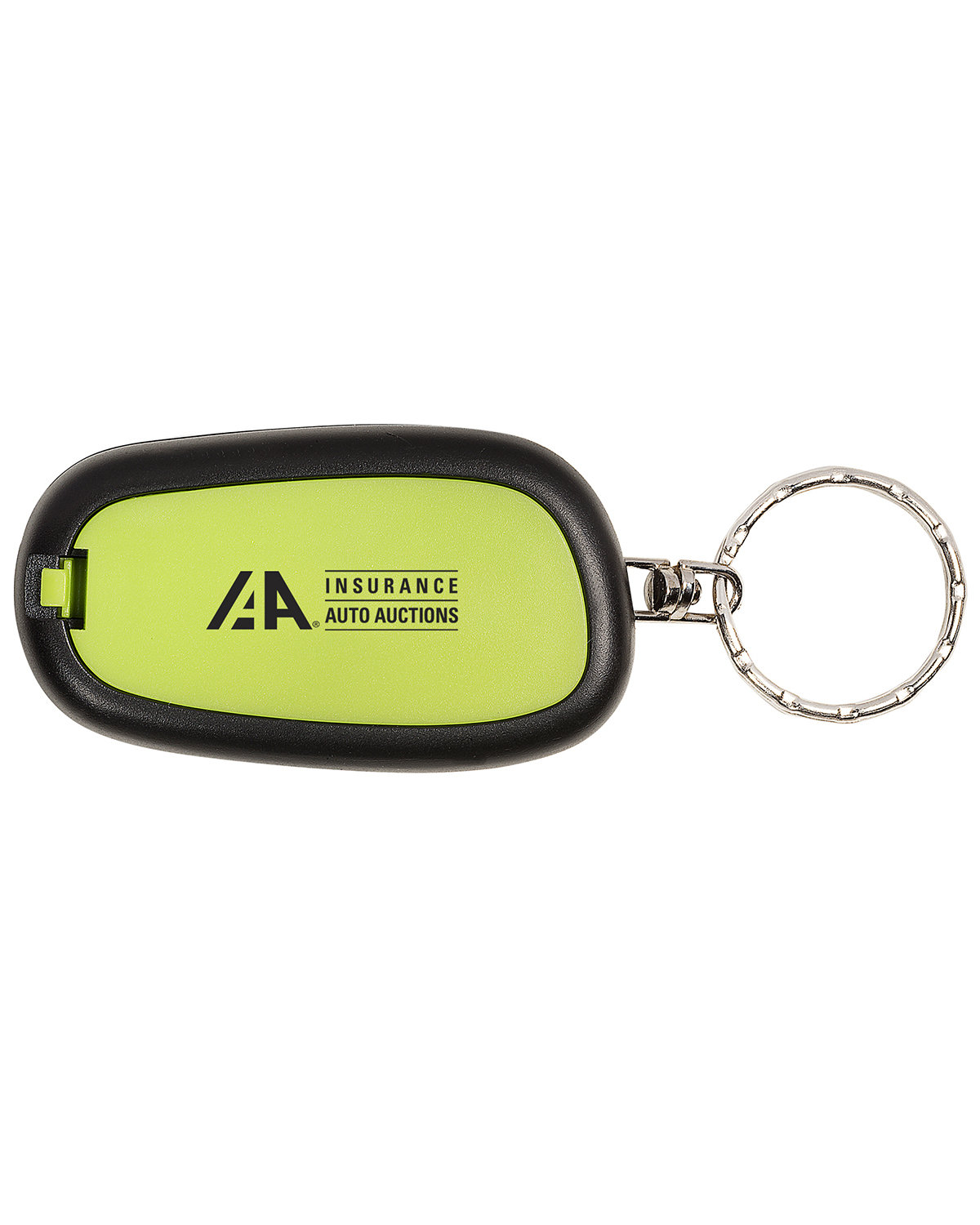 Budget COB Light Keychain 2