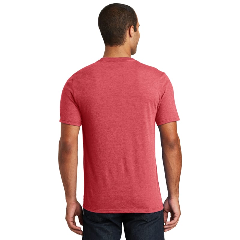 District Perfect Tri V-Neck Tee. 6